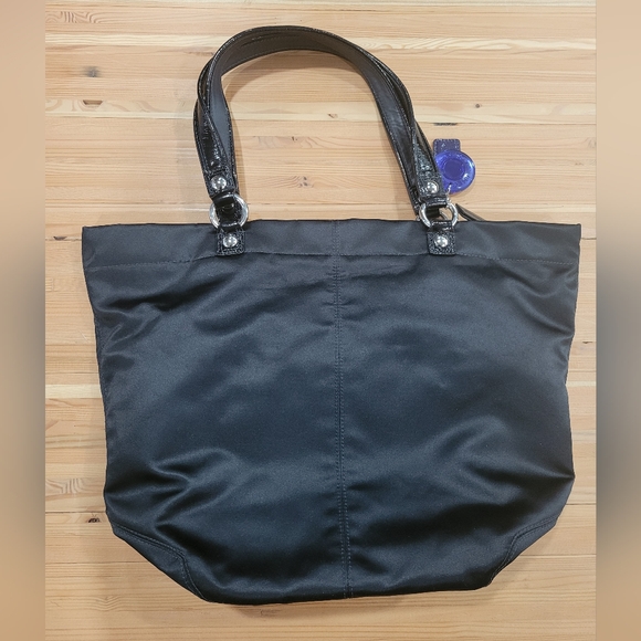 Coach Limited Edition Rhinestone Bag - Picture 2 of 6